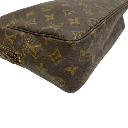 LOUIS VUITTON Clutch bag M47522 Monogram Brown Monogram Truth Wallet 28