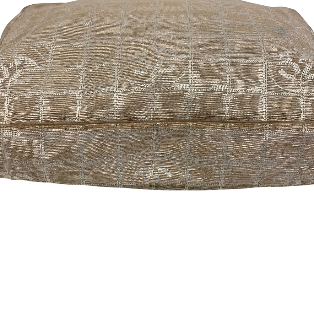 CHANEL Business bag Nylon Bah New travel line