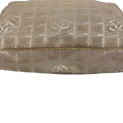 CHANEL Business bag Nylon Bah New travel line