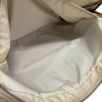 CHANEL Business bag Nylon Bah New travel line