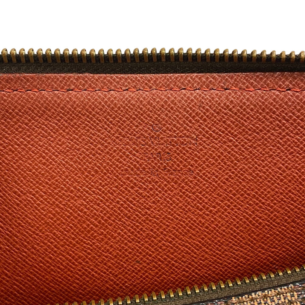LOUIS VUITTON Handbag N51303 Damier Evene Damier Pattern Papillon 30