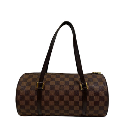 LOUIS VUITTON Handbag N51303 Damier Evene Damier Pattern Papillon 30