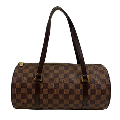 LOUIS VUITTON Handbag N51303 Damier Evene Damier Pattern Papillon 30
