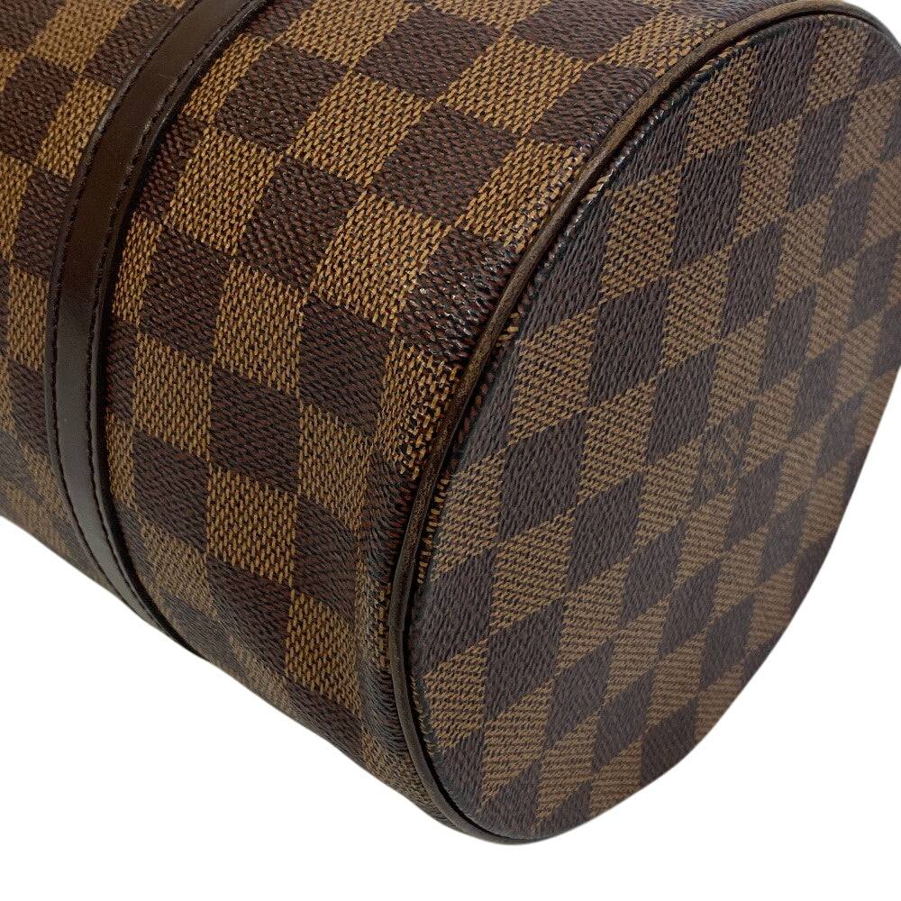 LOUIS VUITTON Handbag N51303 Damier Evene Damier Pattern Papillon 30