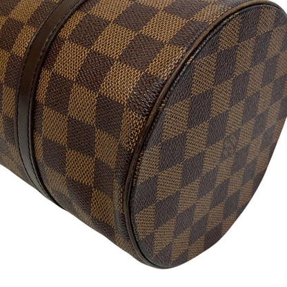 LOUIS VUITTON Handbag N51303 Damier Evene Damier Pattern Papillon 30