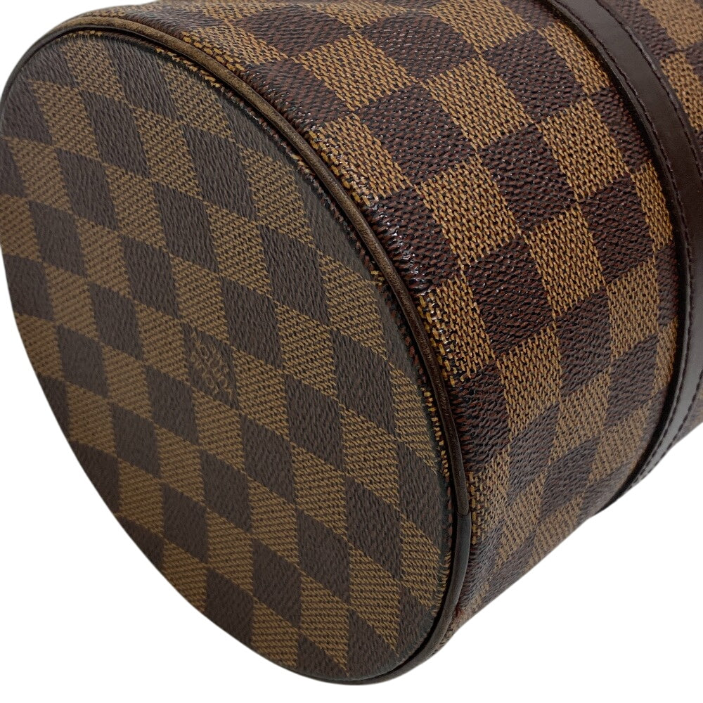 LOUIS VUITTON Handbag N51303 Damier Evene Damier Pattern Papillon 30