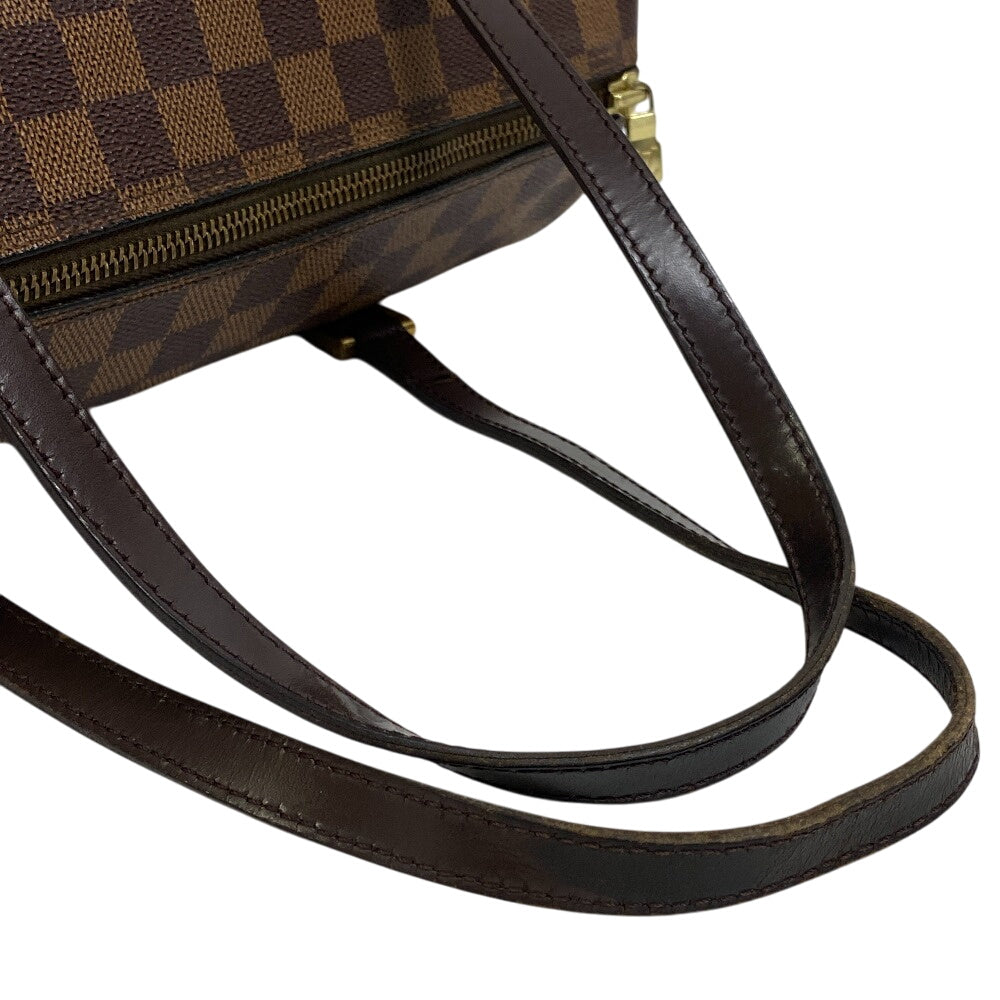 LOUIS VUITTON Handbag N51303 Damier Evene Damier Pattern Papillon 30