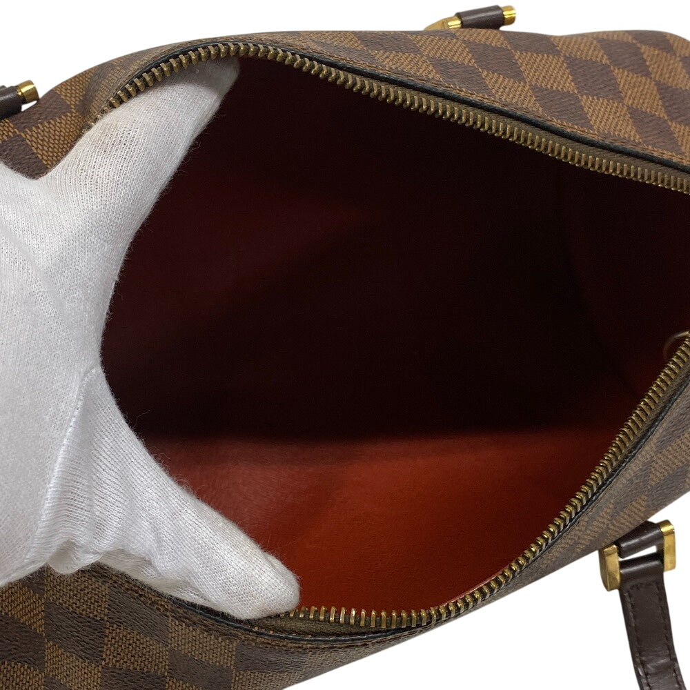 LOUIS VUITTON Handbag N51303 Damier Evene Damier Pattern Papillon 30