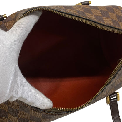 LOUIS VUITTON Handbag N51303 Damier Evene Damier Pattern Papillon 30