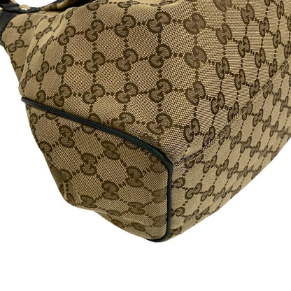 GUCCI Tote Bag 388919 GG canvas beige GG canvas Tote Bag