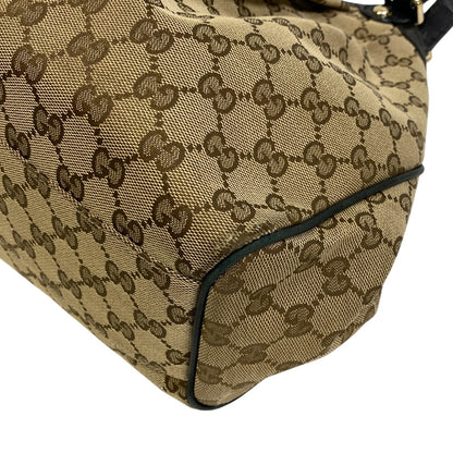 GUCCI Tote Bag 388919 GG canvas beige GG canvas Tote Bag
