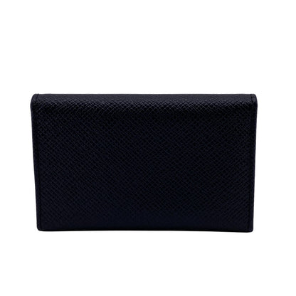 LOUIS VUITTON Key case Key holder M30500 Taiga Aldoise Multicles6