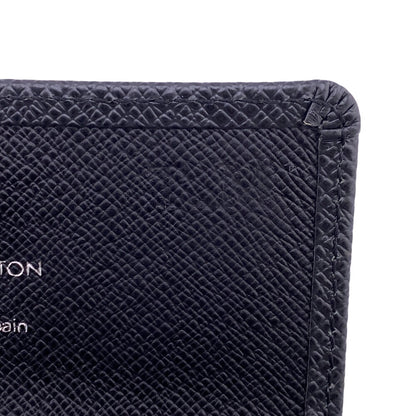 LOUIS VUITTON Key case Key holder M30500 Taiga Aldoise Multicles6