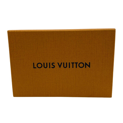 LOUIS VUITTON Key case Key holder M82603 Monogram Eclipse black Monogram Multicles6