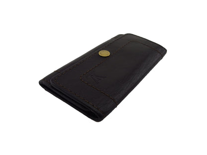 LOUIS VUITTON Key case Key holder M95539 Brown Multicles6