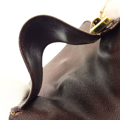 LOUIS VUITTON Key case Key holder Ebene Multicles6