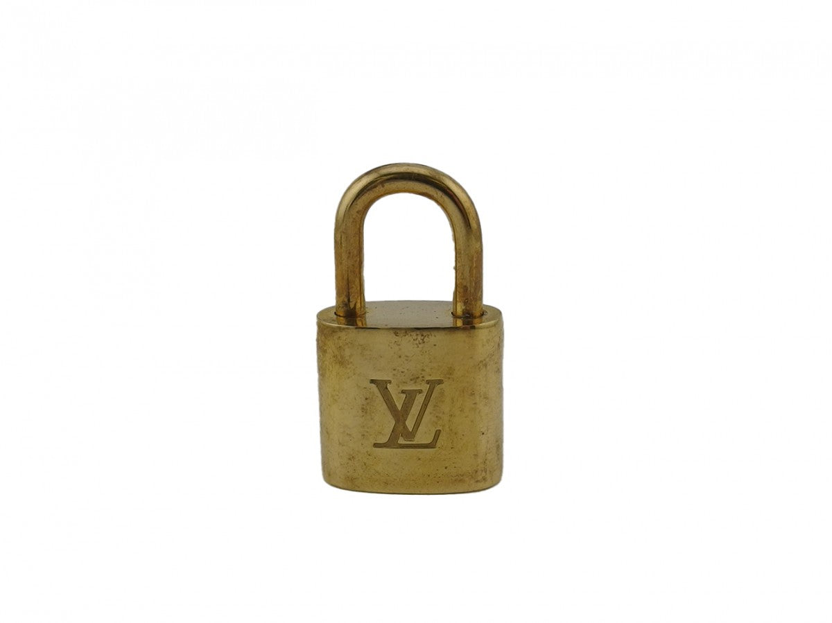 LOUIS VUITTON Other accessories R10000 gold
