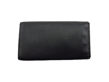 LOUIS VUITTON Key case Key holder M30522 black Multicles4