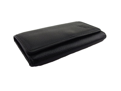 LOUIS VUITTON Key case Key holder M30522 black Multicles4