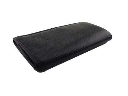 LOUIS VUITTON Key case Key holder M30522 black Multicles4