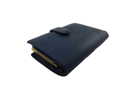 LOUIS VUITTON Bifold Wallet Safir Portonet Bie Vienova