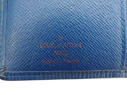 LOUIS VUITTON Bifold Wallet Safir Portonet Bie Vienova