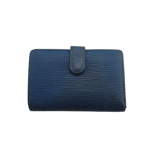 LOUIS VUITTON Bifold Wallet Safir Portonet Bie Vienova
