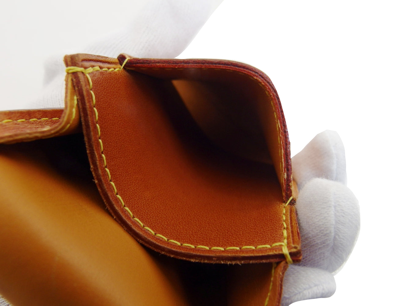 LOUIS VUITTON Other accessories Brown
