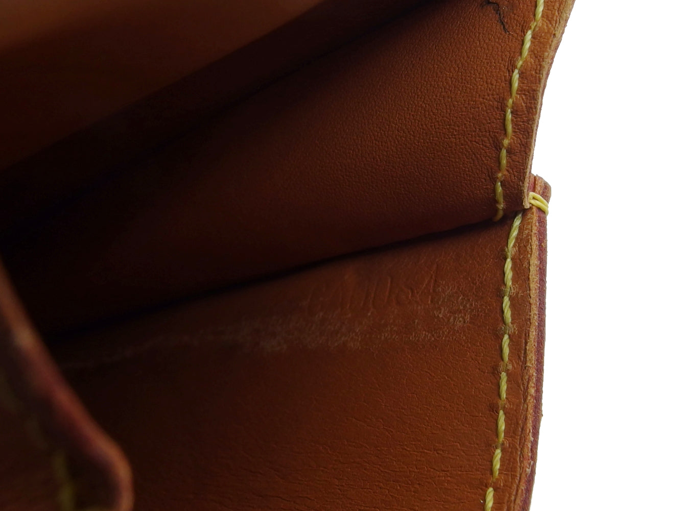 LOUIS VUITTON Other accessories Brown