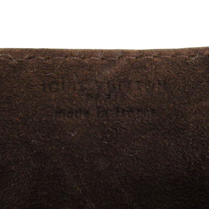 LOUIS VUITTON glasses case No.148 Brown beige Discontinued Vintage